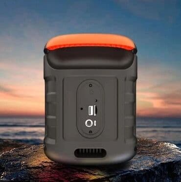 микрофоны для караоке беспроводные: ✅Kalonka JBK - S1 🟢Mikrofon qoşmaq olur 🟢Fleskart gedir 🟢Bluetooth ilə — 5