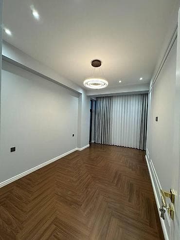 aff park: Satılır 3 otaqlı yeni tikili 97 m², Nəriman Nərimanov m. Kateqoriya — 9