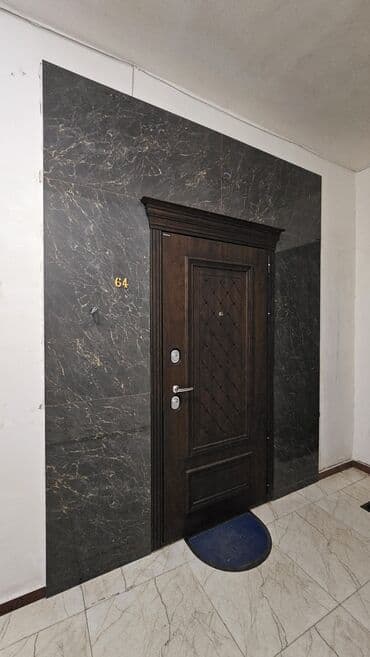 3 комнатная квартира: Şəhər: Bakı/Abşeron Əmlak növü: Mənzil Ünvan: Nizami Nərimanov 3078 ci — 11