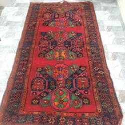 Ev saatları: Xalça Azərbaycan, Kredit yoxdur — 4