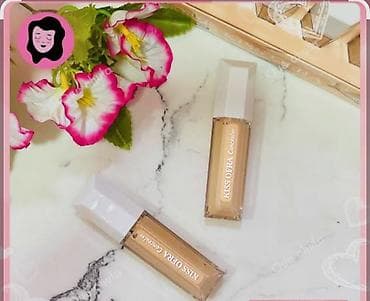 karite lip plumper: Kosmetik dəst, Eveline, 4 məhsul, Yeni, Pulsuz çatdırılma — 6