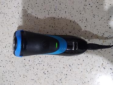 philips oneblade: Elektrik üzqırxan, Philips, İşlənmiş, Pulsuz çatdırılma — 1