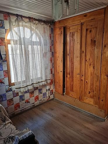 kreditle evler ucuz: Bakı, Hövsan qəs., 100 kv. m, 3 otaqlı, Hovuzsuz, Qaz, İşıq, Artezian quyusu — 6