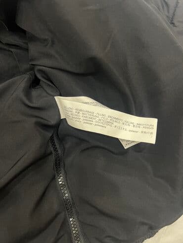 zara xs: Zaradan alınıb az geyilib .İdeal vəziyyətdədir .8.9 yaş uşağa uyğun — 3