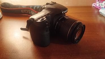 canon g7: Kamera tam işlək vəziyyətdədir, heç bir problemi yoxdur. Şəkil və — 3