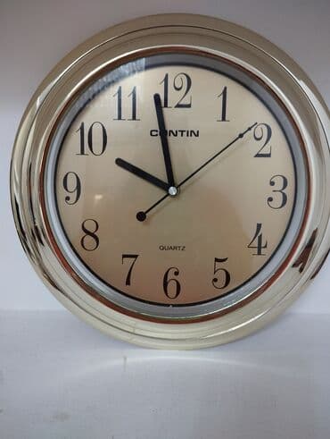 baş: Milli papaq, Yeni, rəng - Qızılı — 4