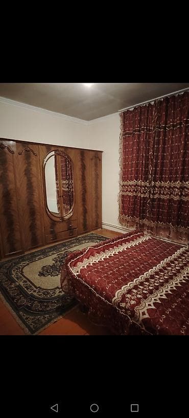 aafda kiraye evler: Biləcəridə 3 otağlı kirayə həyət evi: ailəyə verilmir — 7