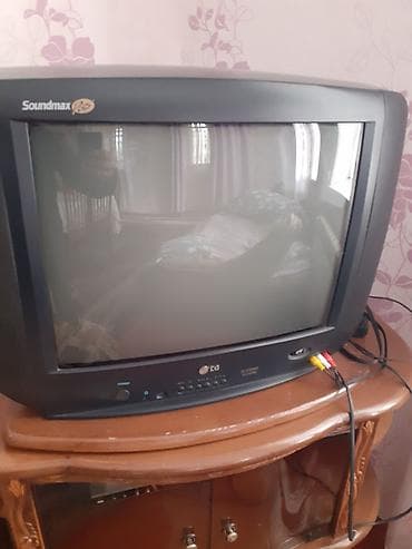 smart android box: İşlənmiş Televizor LG 54" Ünvandan götürmə — 7