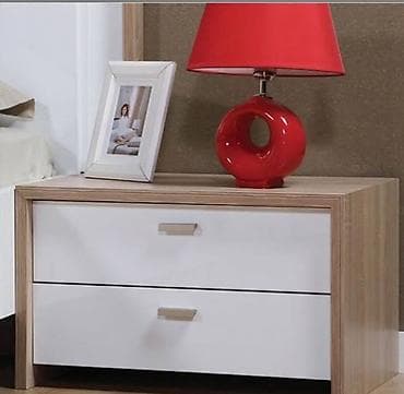 epimedyumlu macun aptek: İkinəfərlik çarpayı, Dolab — 3