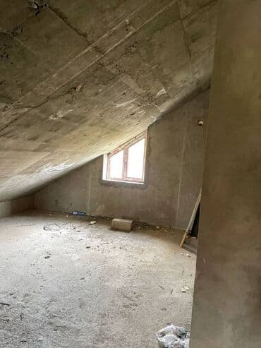 binə atçiliq: 8 otaq, 386 kv. m, Kredit yoxdur, Təmirsiz — 20