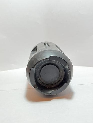 balaca kalonkalar: İşlənmiş Sony Kolonka, Növ - Portativ, rəng - Qara — 2