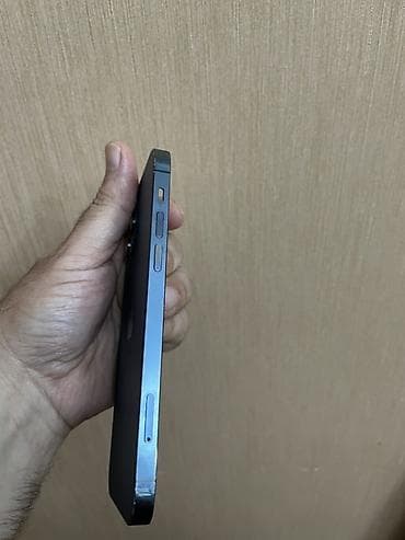 iphone 12 sade: Apple iPhone 12 proarxa korpusu 2 nomreli sim lotoklu — 7