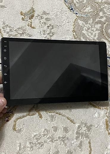 kreditle soyuducular: Çox tecili satlır - Model etiketində: TS7, 4+64, AHD, IPS, 9" - 9 — 1