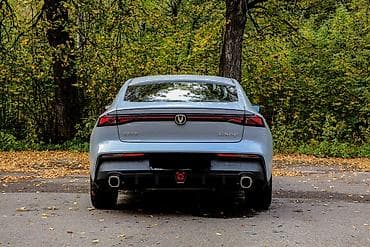 Changan Uni-V: 1.5 l | 2023 il 64000 km Sedan — 2