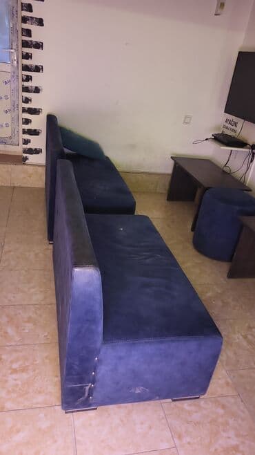 Termolar: Mini-divan, Divan, Bazasız, Açılmayan — 2