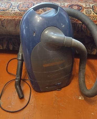 plisdesin: BAOOWN tozsoran - Model: BAOOWN (korpus üzərində qeyd) - Güc: 5000W — 1