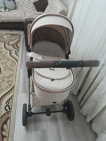 usaq pijamalar: Çıxarıla bilən beşikli araba — 2