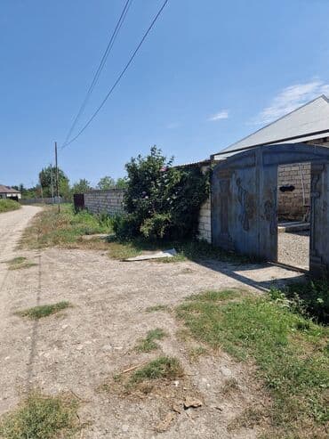 купить бак для воды: Xaçmaz, 160 kv. m, 3 otaqlı, Qaz, İşıq, Su — 2