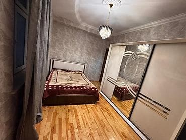 3 otaqlı, Yeni tikili, 105 kv. m — 5
