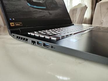 hyper x cloud 2: İşlənmiş Acer Nitro, 17.3 ", Intel Core i7, 512 GB, Ünvandan götürmə, Pulsuz çatdırılma, Ödənişli çatdırılma — 6