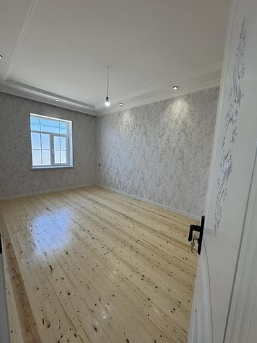 villa evler: 4 otaqlı, 120 kv. m, Yeni təmirli — 5