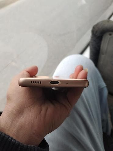 redmi en ucuz: Samsung Galaxy A53 5G, 128 GB, Barmaq izi — 4