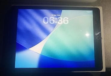 apple tablet qiymetleri: Apple iPad 9 (2021), 10,2", 64 GB — 2