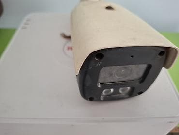 usb ventilyator: Videomüşahidə sistemi dəsti Tərkib: - 1 ədəd bullet tipli xarici — 1