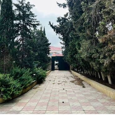 heyet evi mastaga: Bilgəh qəs., 200 kv. m, 4 otaqlı — 22