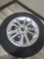 Başlıq: 1 eded teker satilir disqi ile bir yerde istifade Təsvir: - 1 lalafo.az -da Başlıq: 1 eded teker satilir disqi ile bir yerde istifade Təsvir: - 1