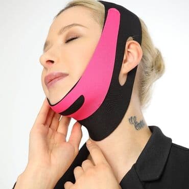 утягивающее белье для полных женщин: ♦️Üz-Buxaq korseti♦️ ☑Boğazda, çənə altında piyi əridir, buxağı yığır — 1