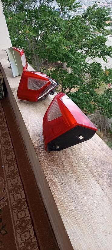 qanad: LED, Universal auto Orijinal, Yeni — 2