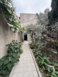 a frame evlər: 6 otaqlı, 150 kv. m, Yeni təmirli — 24