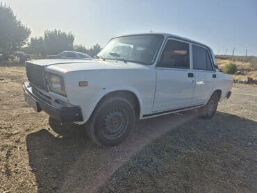 диски на авто ваз 2110 родные: VAZ (LADA) 2107: 1.6 l | 2009 il 23888 km Sedan — 5