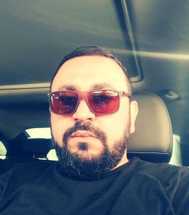 Ozüm haqqi̇nda məlumat ailə vəziyyəti: subay yaşayış ünvanı: bakı