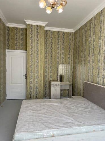 сдается квартира в баку: Xətai rayonu,Gəncə pr,Həzi Aslanov metro yaxinlığı,2 — 7