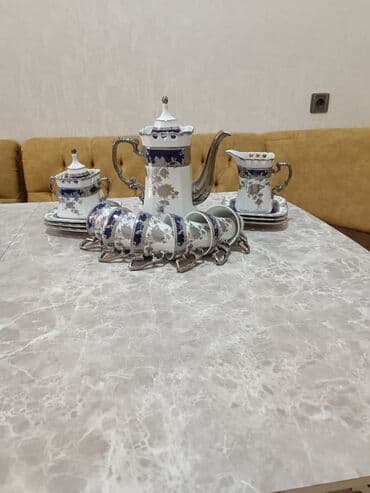 novruz xoncalarinin bezedilmesi: Yenidi cayni servisdiz arginalidi baha alınıb ucuz satilir — 4