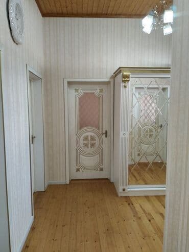 qubada evlerin satisi: Qala qəs. 4 otaqlı, 120 kv. m, Kredit yoxdur, Yeni təmirli — 11