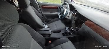 Chevrolet sedan – ehtiyat hissələri üçün Avtomobil tam komplekt kimi — 2