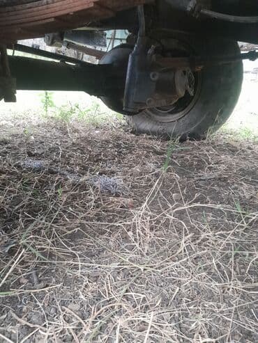 mersedes disk r15: Uaz üçün 21 mostlar satılılır yığlıb 50 km sürülmüyüb barabanlar təzə — 2