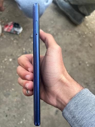 kontakt home samsung note 8: Samsung Galaxy A21S, rəng - Mavi — 4