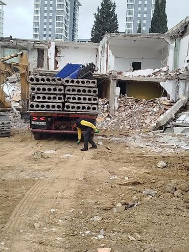 Məhsul: Beton boşluqlu döşəmə panelləri var Hər ölçüdə olan panellər — 5