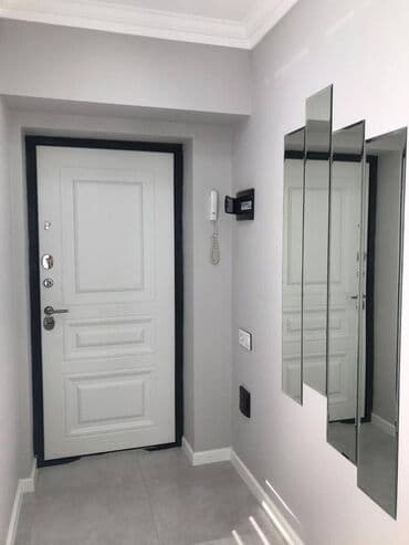 Bakı, Yasamal, 2 otaqlı, Köhnə tikili, m. Elmlər Akademiyası, 70 kv. m — 10