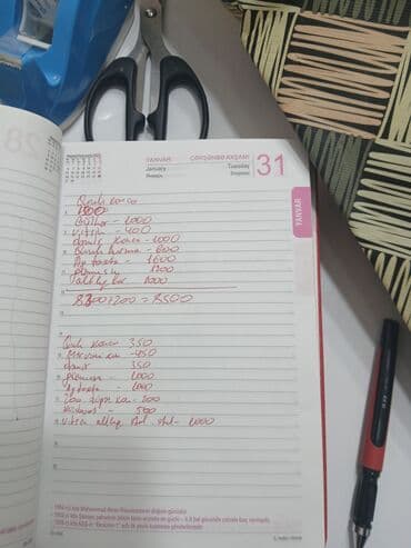 samsung xirdalan: 13 eded xonca gulleri ile birlikde 350 azn — 6