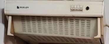 Aspiratorlar: Aspirator rəng - Ağ — 2