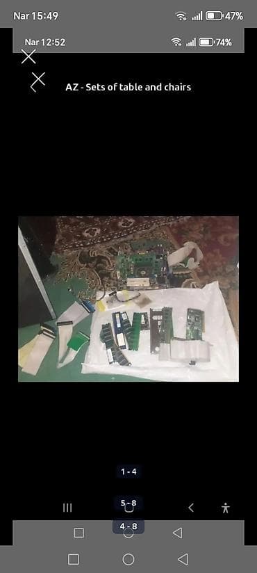 narda 1 manatlıq kredit: Hepsi 100 manat — 5