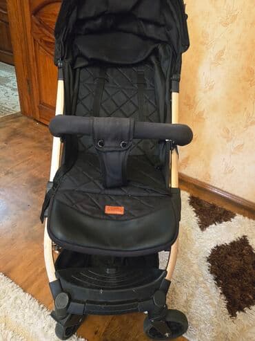 прогулочные коляски peg perego si completo: Kidilo — 2
