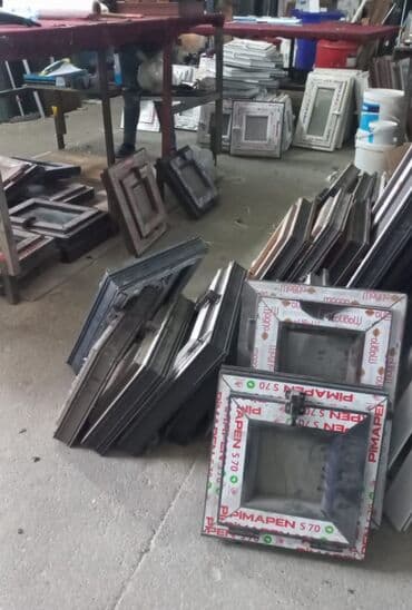 nəfəslik: Fortuçka 
Hər razmərdən Plastik fortuçkalar — 2