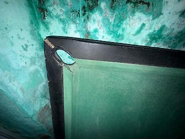 Спортивные игры: Bilyard masası üstü (taxta/korpus hissəsi) - Ölçü: təxminən full-size — 5