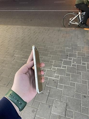 iphone 6s plus 64gb: IPhone 7 Plus, 256 GB, Qızılı — 8